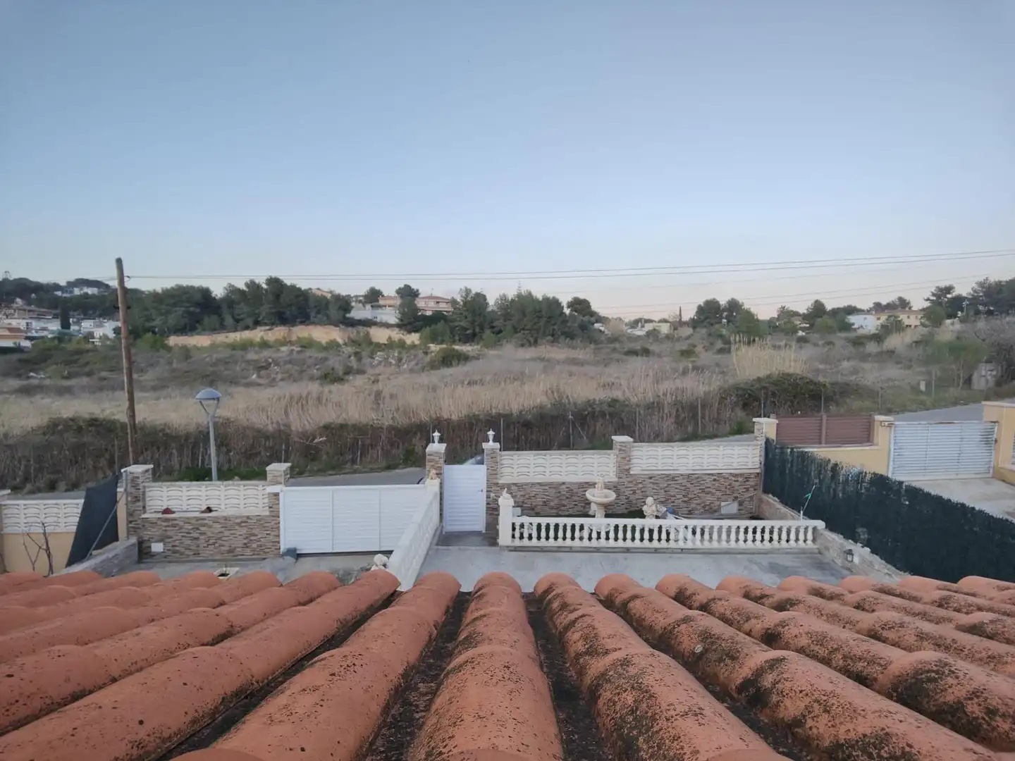 Casa o chalet en venta en Cunit con Calefacción, Jardín privado y Terraza