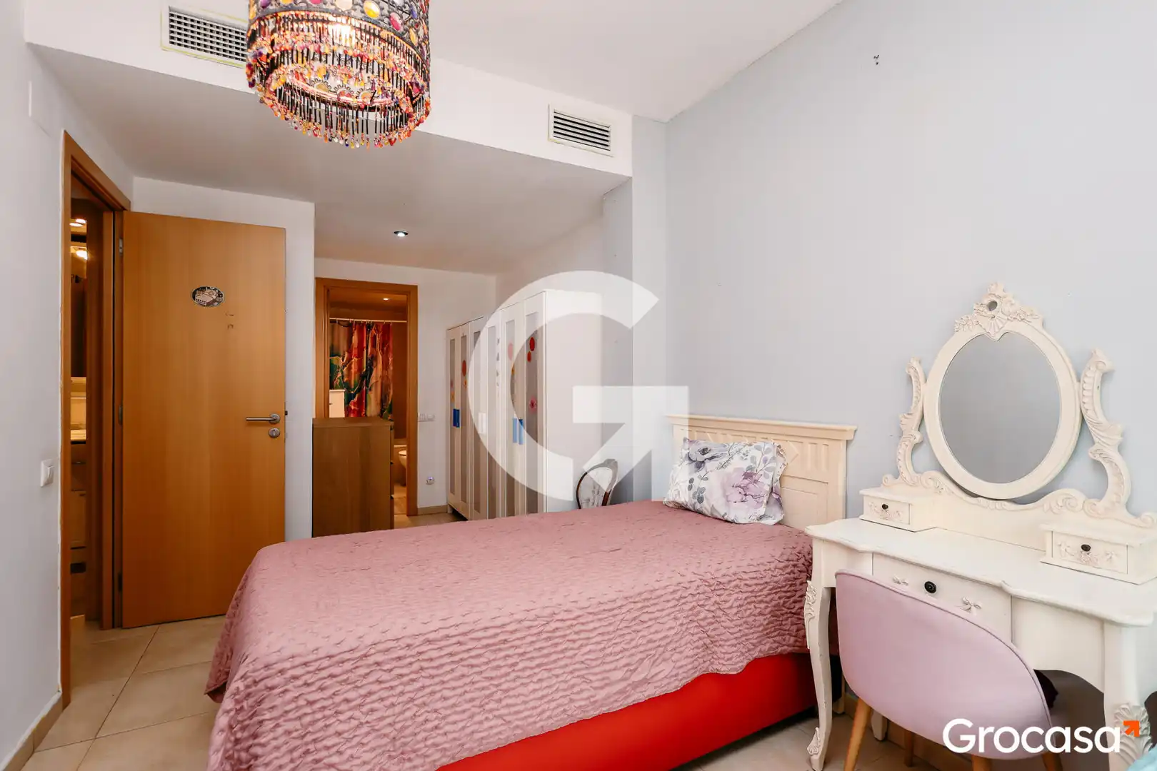 Piso con terraza en venta en CL ESGLESIA, imagen 16