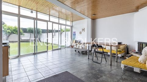 Casa en el centro de Polinyà con gran patio
