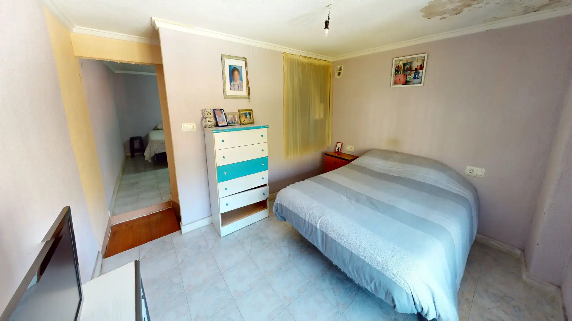 Habitación de Casa o chalet en venta en Petrer con Jardín privado y Piscina