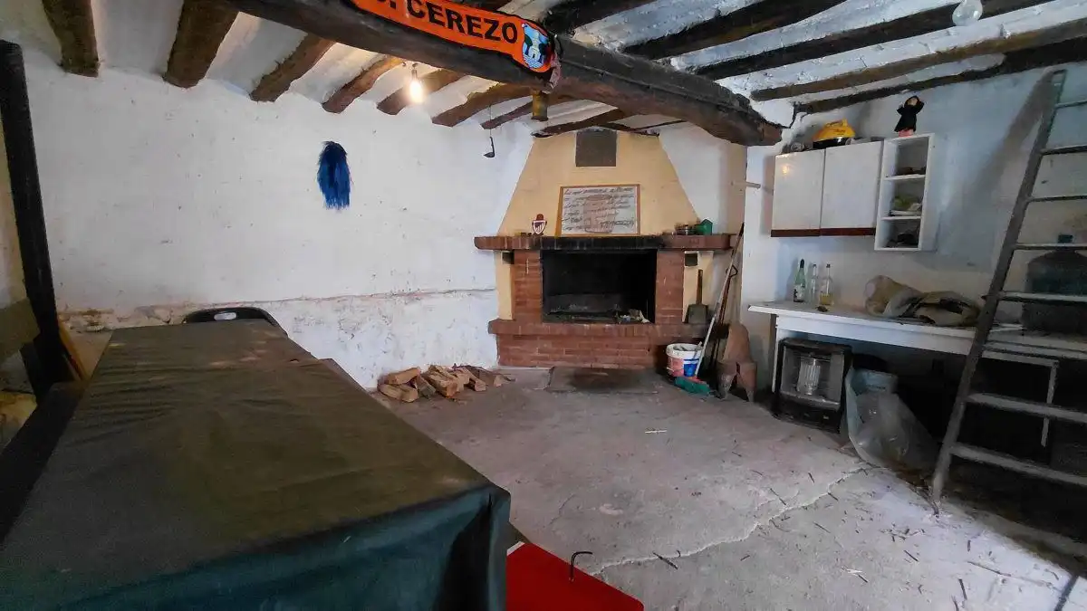 Casa o xalet en venda en Tormantos, La Rioja