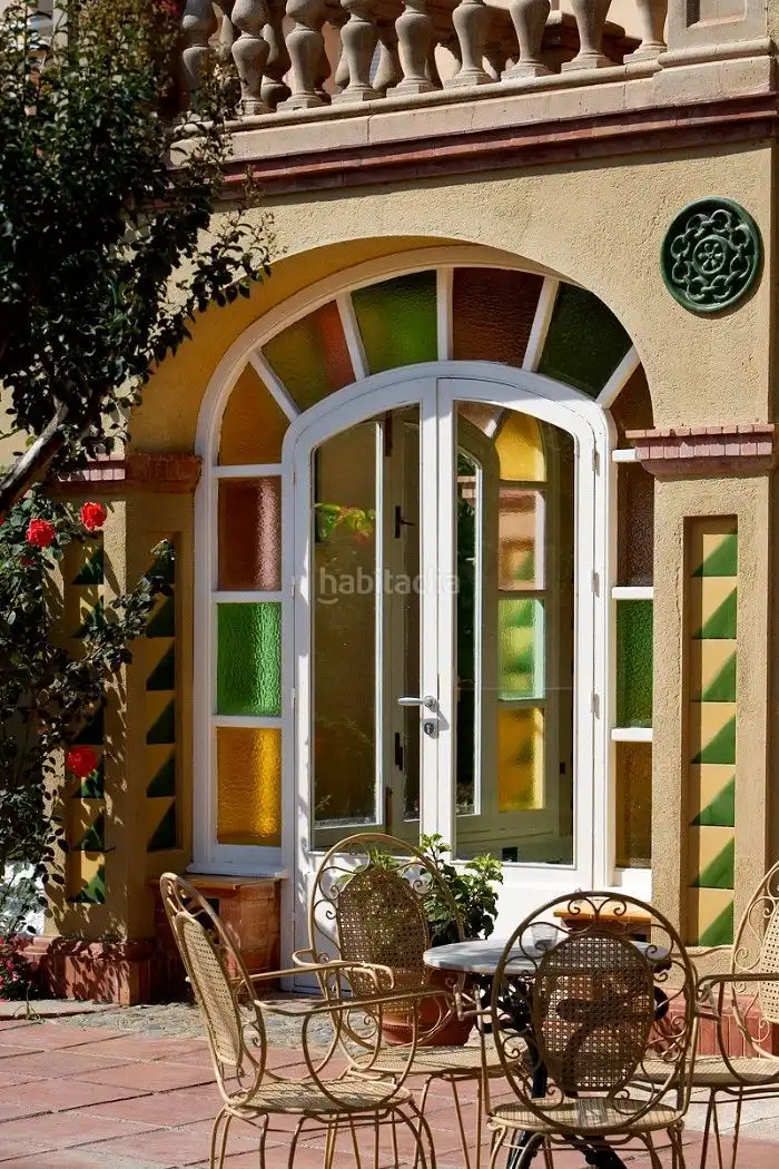 Casa rústica amb jardí en venda a La Bisbal d'Empordà, imagen 27