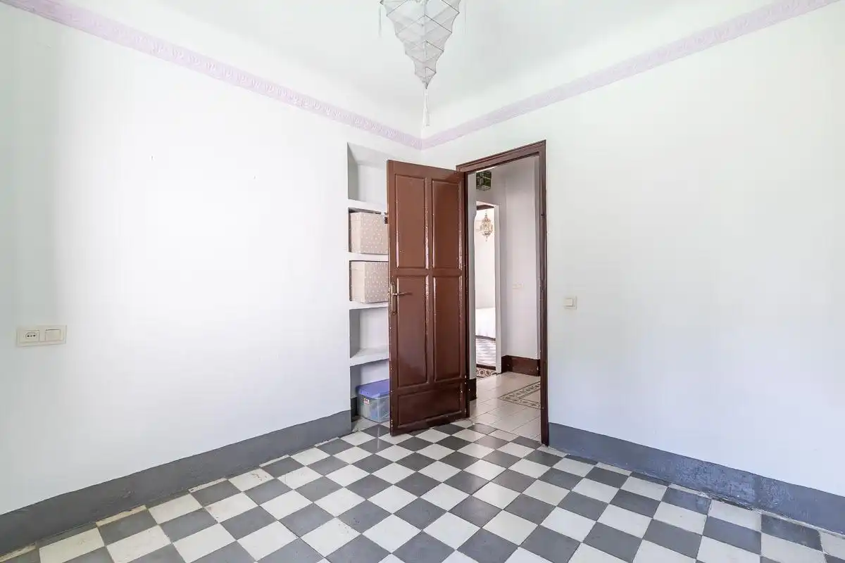 Houses for sale in Granada  with Private garden, Terrace and Community pool