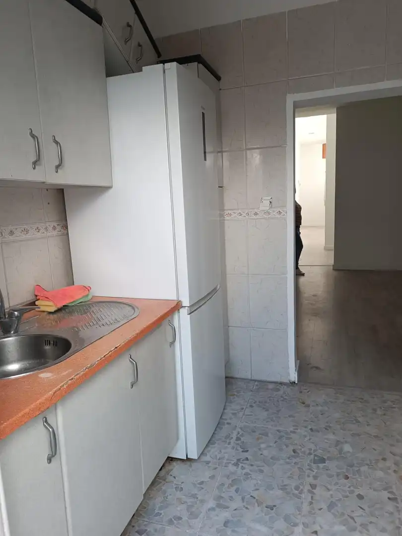 Cocina de Casa o chalet en venta en Puerto Real