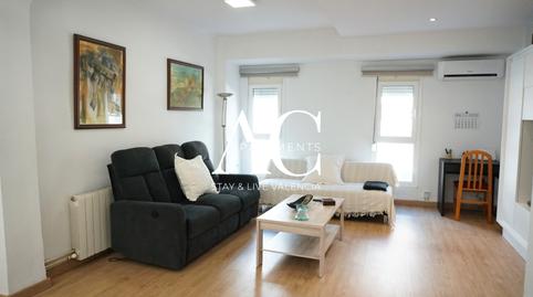 Photo 3 of Flat to rent in Les Tendetes - Avenida Burjassot, Valencia