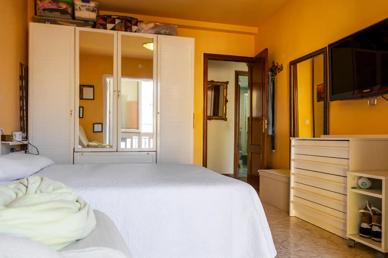 Appartement avec ascenseur à vendre à Calle San Vicente, imagen 10