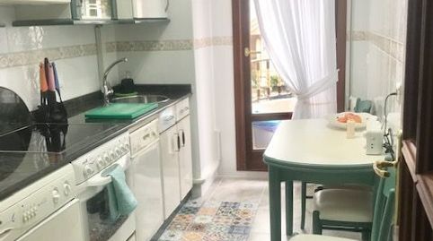 Foto 3 de Piso en venta en Tregadín, Noja