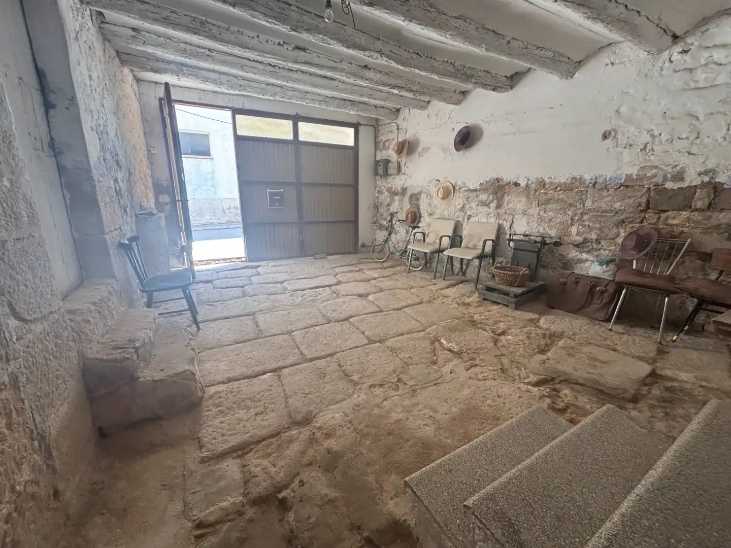 Houses for sale in Sarroca de Lleida  with Terrace, Oven and Balcony