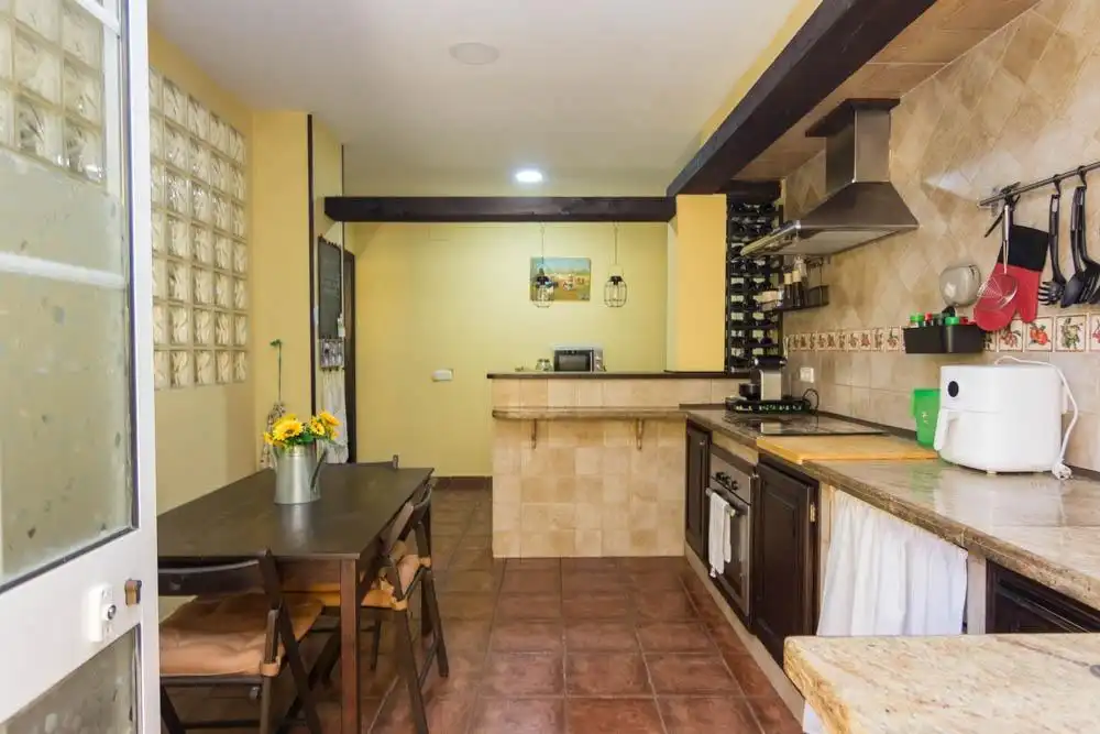 Haus zum Verkauf in Ctra Sanlúcar - Cuatro Pinos, imagen 22