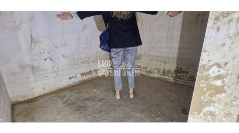 Foto 4 de Trastero de alquiler en Calle San Vicente Ferrer, 9, Catarroja, Valencia