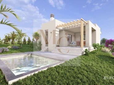 Terreny residencial en venda a Alginet