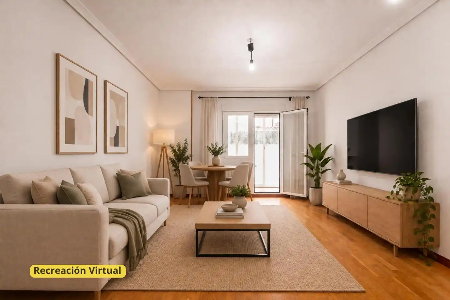 Wohnung mit Pool zum Verkauf in Calle Agustín Rodríguez Sahagún, imagen 3
