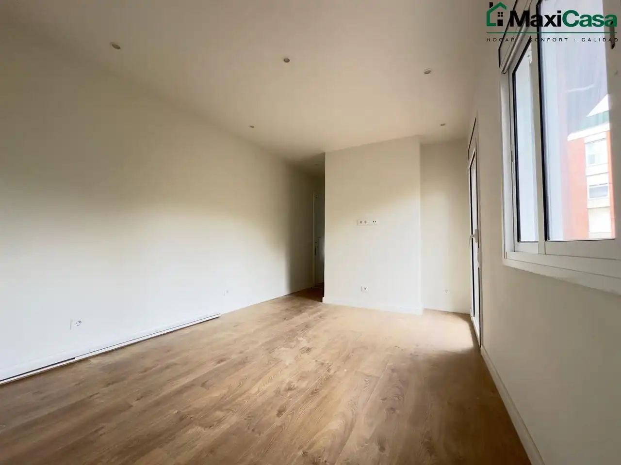 Pis en venda en Barcelona amb Aire condicionat, Parquet i Terrassa