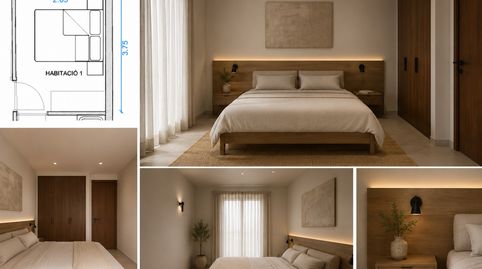 Foto 3 de Casa o chalet en venta en Centre, El Prat de Llobregat