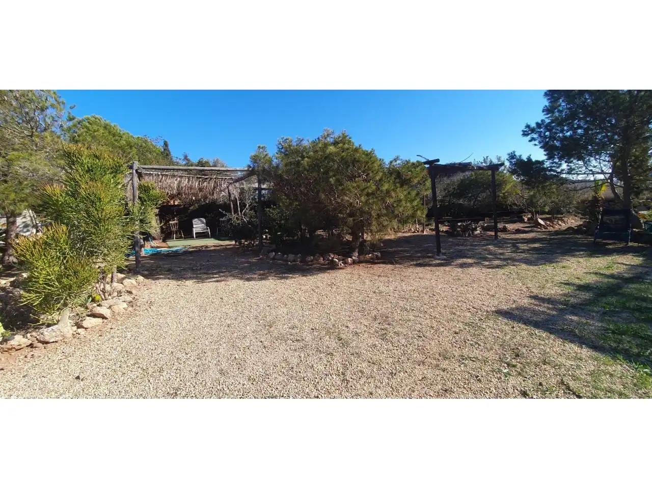 Casa rustica con piscina in vendita a Carretera San José S/N, imagen 18