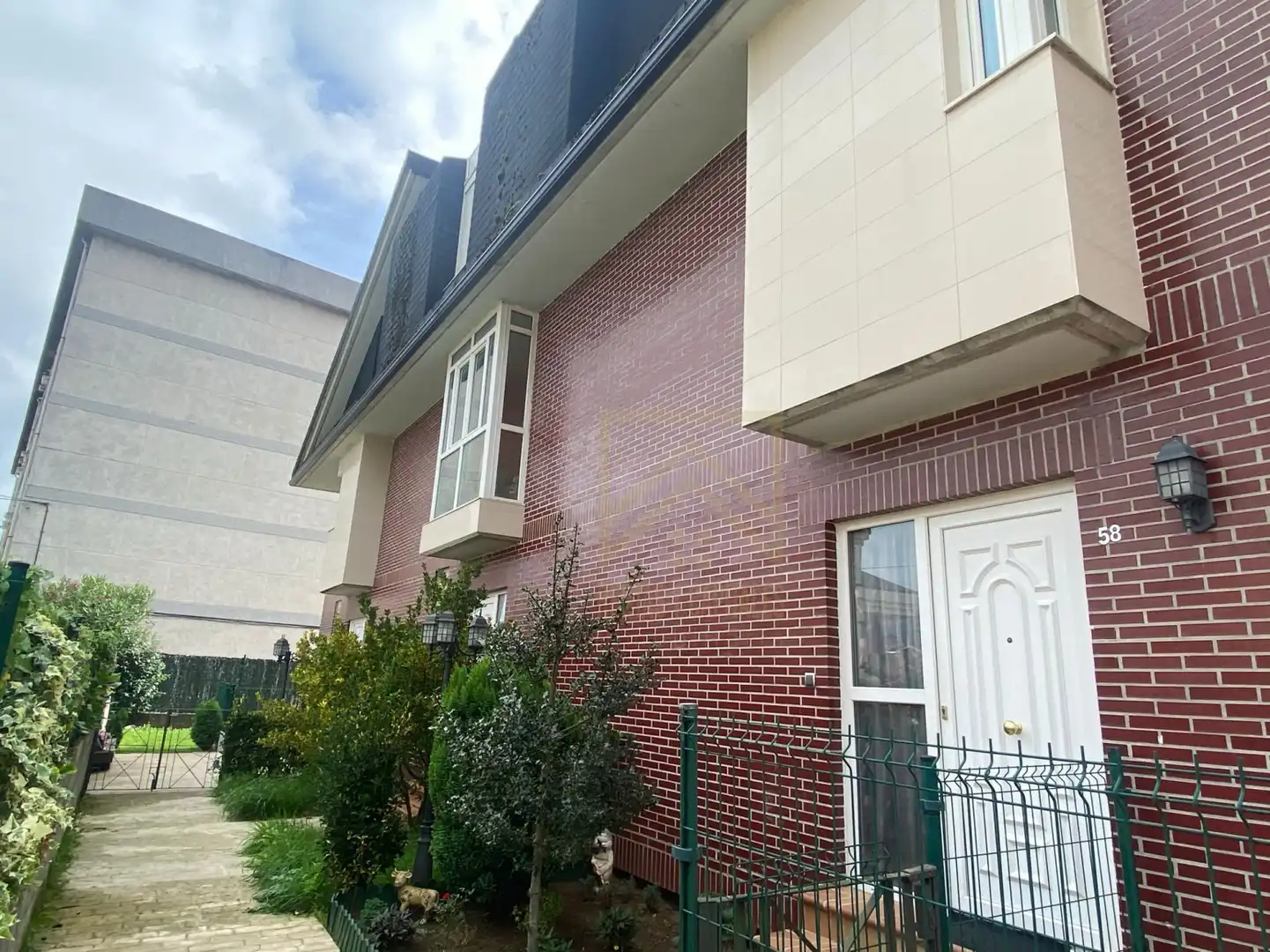 Detached homes for sale in Los Corrales de Buelna