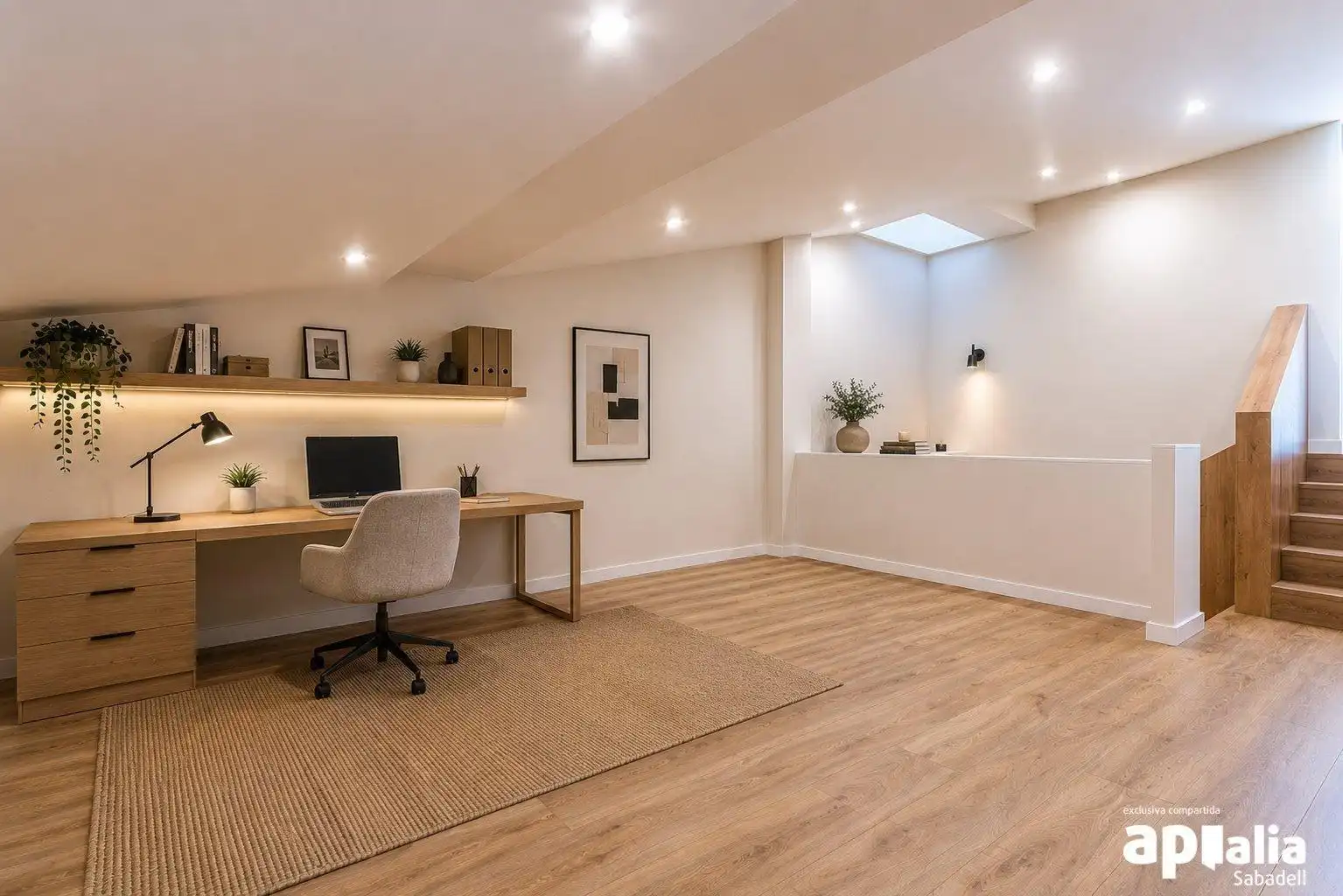 Casa o chalet en venta en Sabadell con Aire acondicionado, Calefacción y Terraza