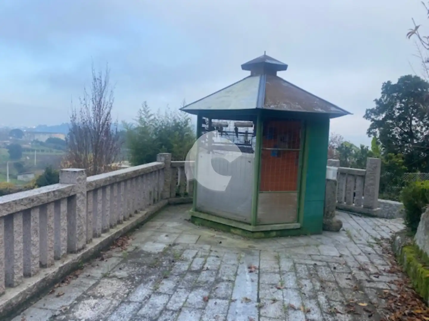 Casa amb terrassa en venda a Barbadás, imagen 43
