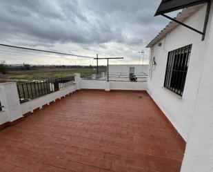 Country house for sale in El Higuerón