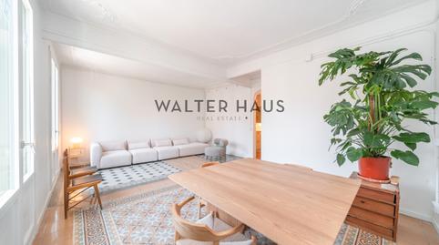 Foto 5 de Piso en venta en Ronda de Sant Antoni, Sant Antoni, Barcelona