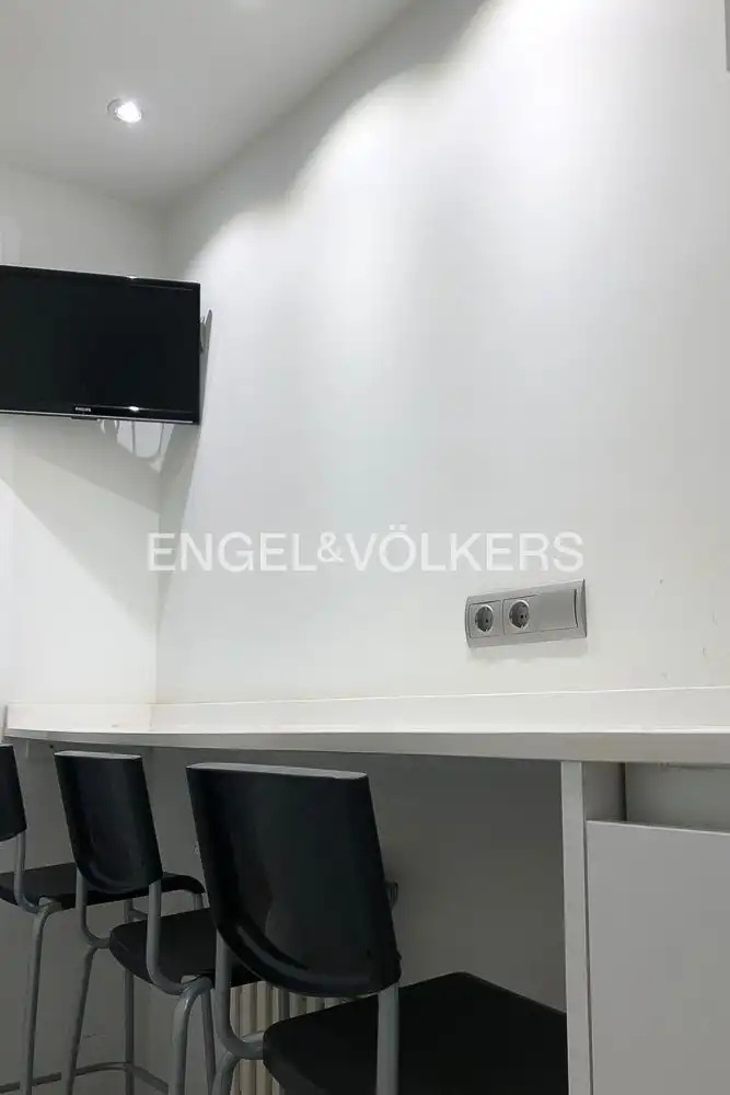 Piso con terraza en alquiler en Ciutat Vella, imagen 11