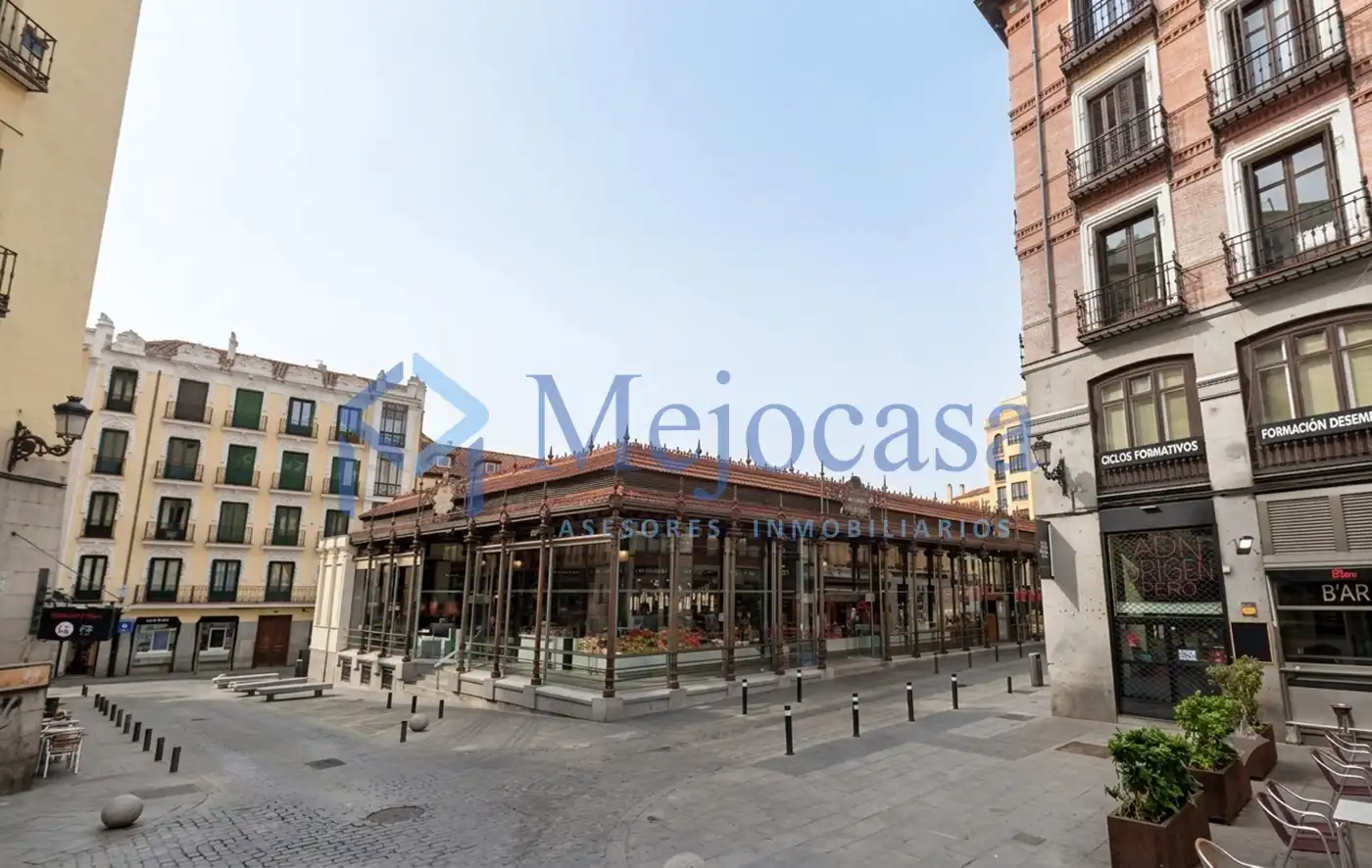 Apartamento en venta en Costanilla de Santiago, imagen 16