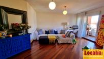 Living room of Flat for sale in Piélagos  with Terrace