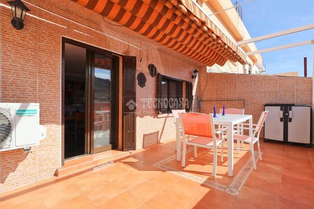 Ático en Venta en Doctor Palos - Alto Palancia