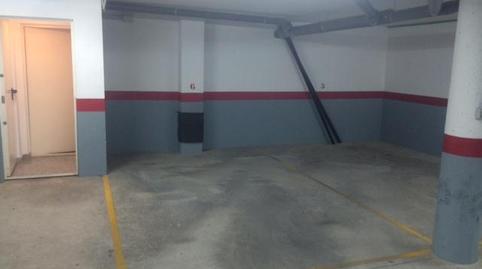 Foto 2 de Garatge en venda a Paz, 52, San Antonio - San José - Los Ángeles, Molina de Segura