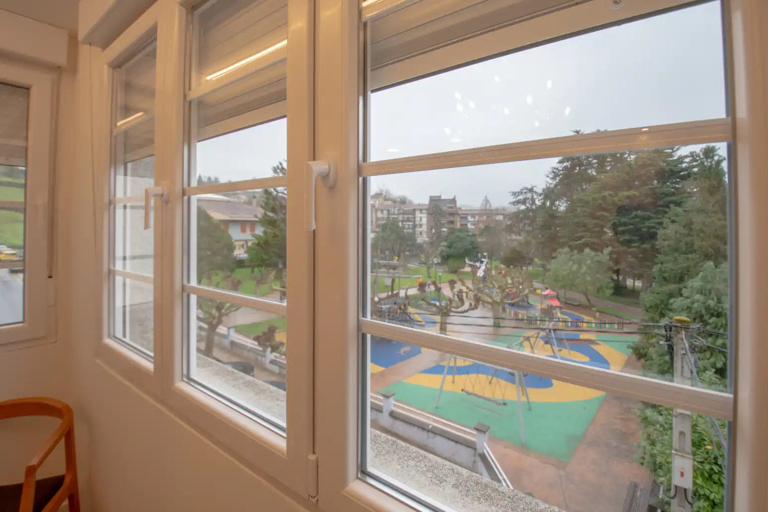 Habitación de Piso en venta en Villaviciosa con Calefacción, Terraza y Domótica