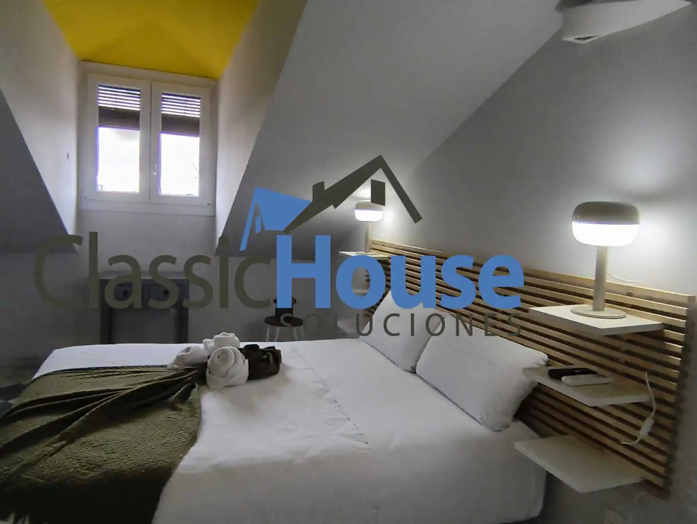 Apartment to rent in Calle Duquesa 17, imagen 11