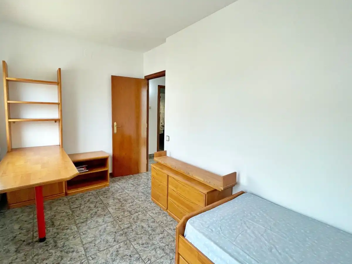 Dormitori de Casa o xalet en venda en Santa Bàrbara amb Terrassa