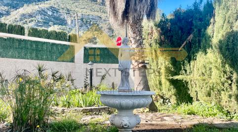 Foto 3 de Casa o xalet en venda a Barx, Valencia