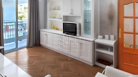 Foto 2 de Pis en venda a Calle Florencia, Barrio de Zaidín, Granada