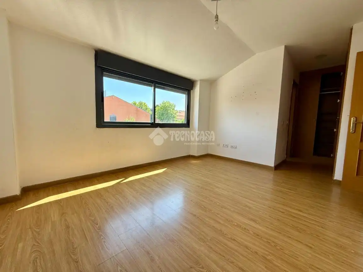 Bedroom of Detached homes for sale in Alovera  with Heating and Alarm