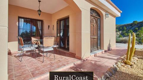 Foto 2 de Casa o xalet en venda a La Puerta, Jijona / Xixona, Alicante