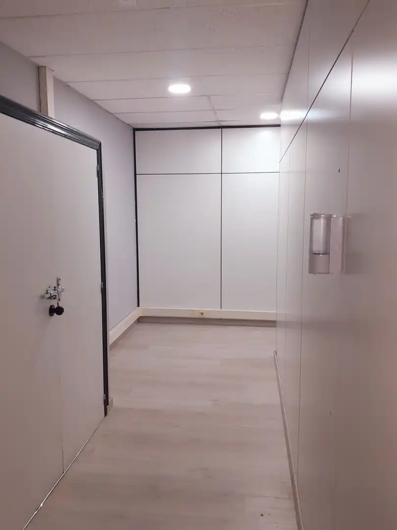 Office space with lift to rent in El Barral Ferial, imagen 2