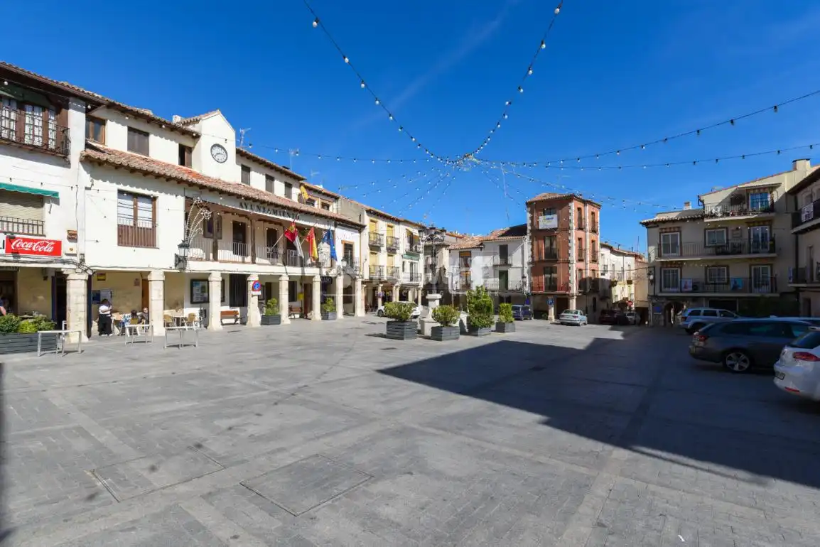 Terreny residencial en venda a Horche, imagen 18