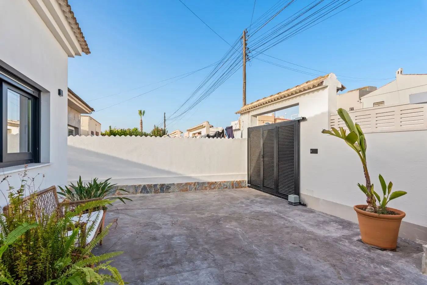 House with pool for sale in Zona Carrefour - Urbanizaciones, imagen 25
