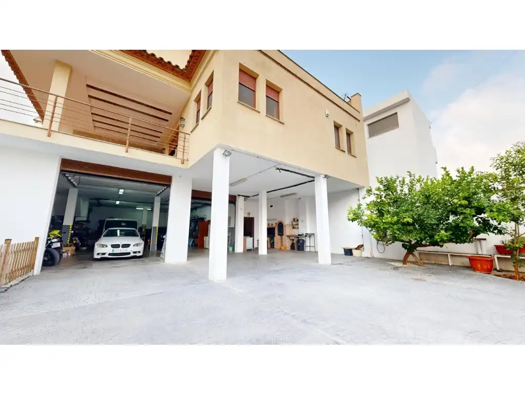 Casa o chalet en venta en El Palomar
