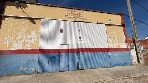Foto 2 von Geschaftsraum zum Verkauf in Nava del Rey, Valladolid