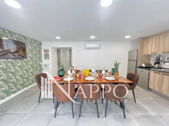 Casa-chalet en Venta en Cardenal Rosell en El Coll d'en Rabassa