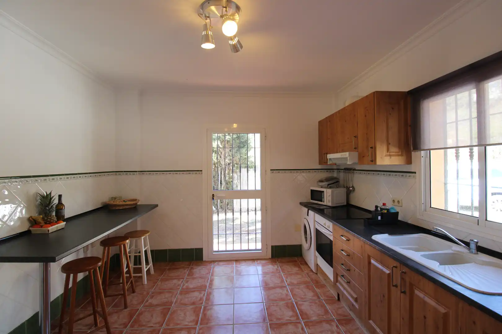 Chalet con terraza en venta en El Romeral - Peñón de Zapata, imagen 17