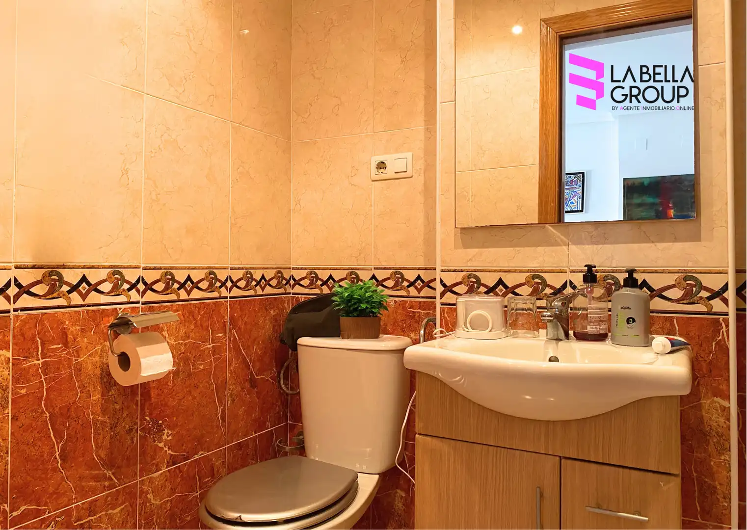 Flat with pool for sale in Avenida Central, imagen 6
