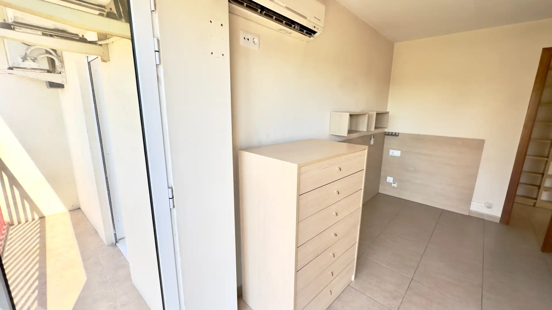 Habitación de Piso en venta en Barberà del Vallès con Aire acondicionado, Calefacción y Terraza