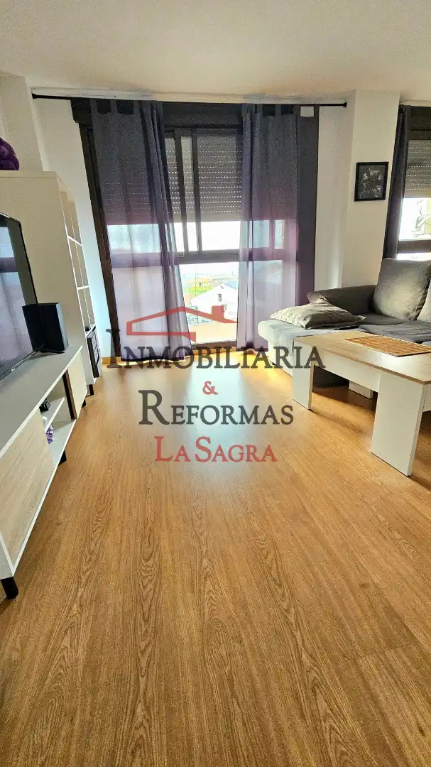 Dormitori de Dúplex en venda en Alameda de la Sagra amb Aire condicionat, Calefacció i Parquet