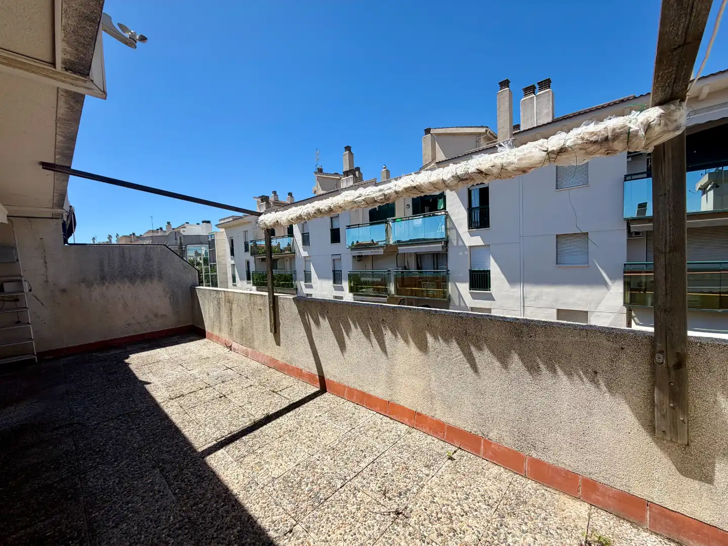 Penthouse mit Pool zum Verkauf in Carrer de Frederic Mompou 8, imagen 2
