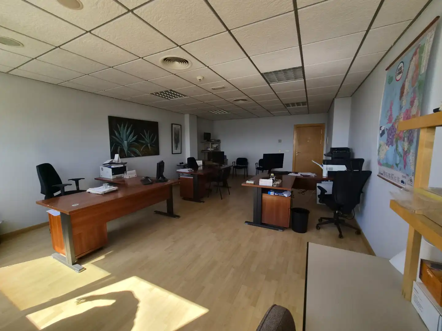 Büro zum Verkauf in Ceutí - AV ESPAÑA LOS TORRAOS, 27, Ceutí