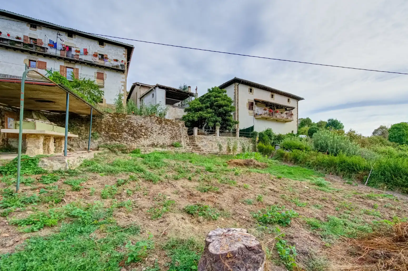 Casa con jardín en venta en Imotz - SAN CRISTOBAL 3. Imotz 3, imagen 10