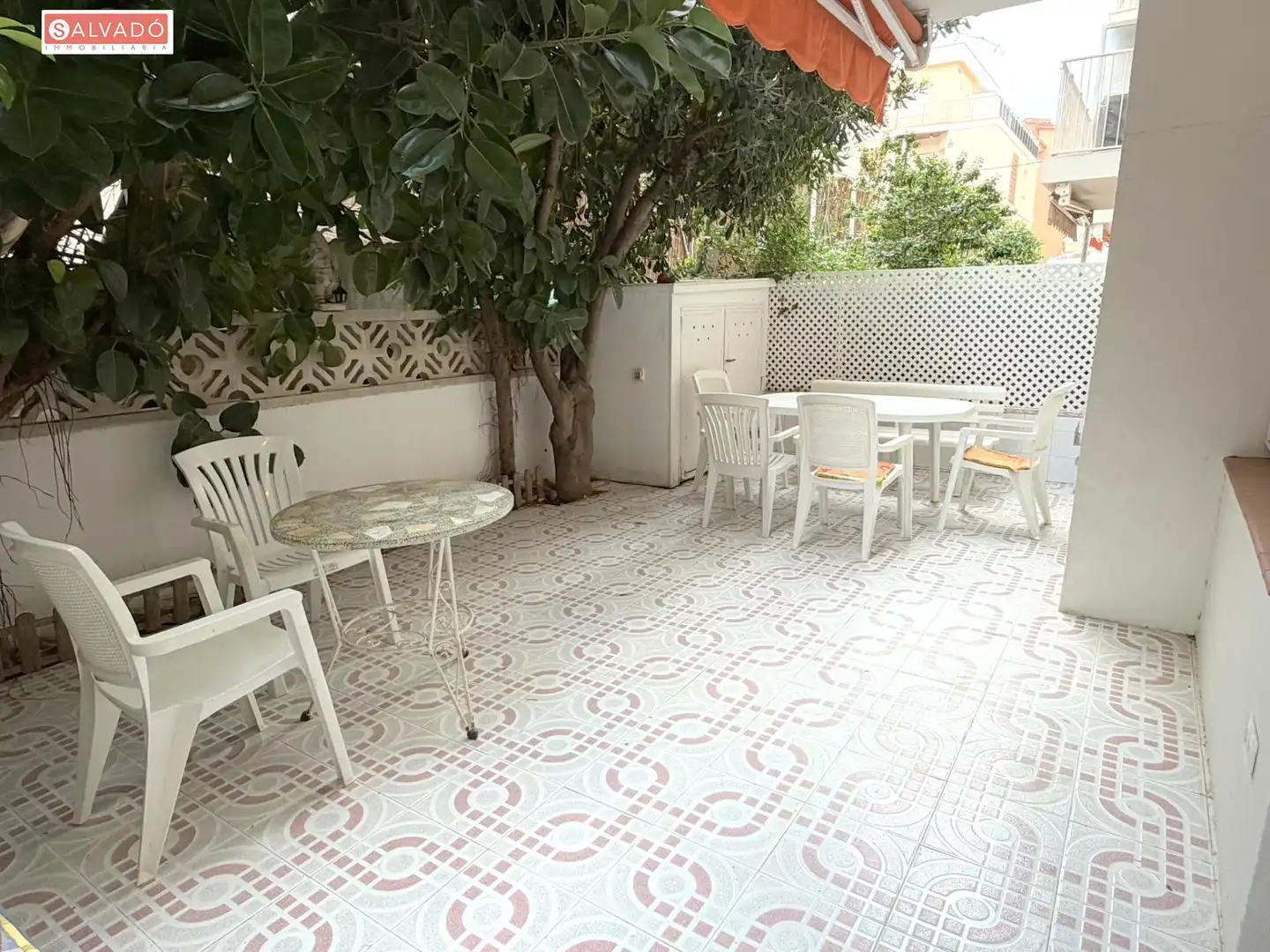 Planta baja en venta en Segur Platja